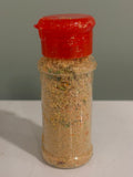 Smoky Jalapeño and Tomato Seasoning
