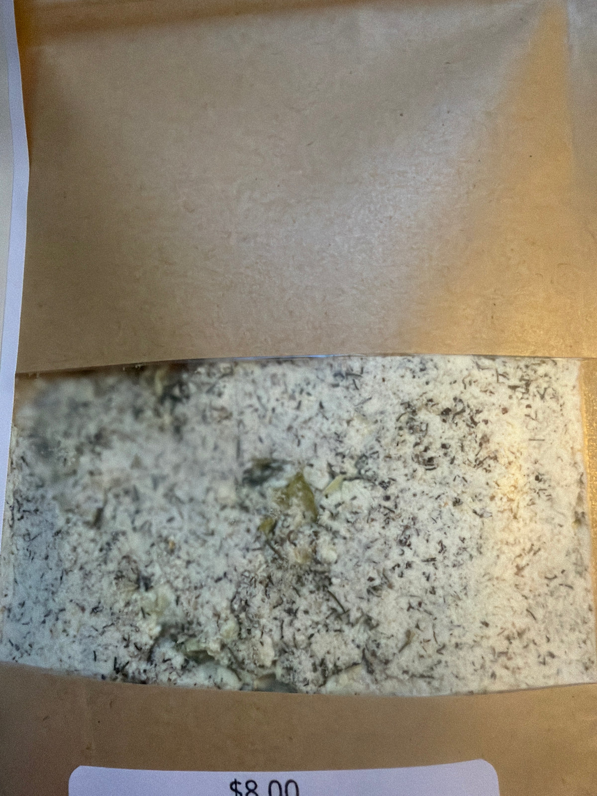 Dip Mixes