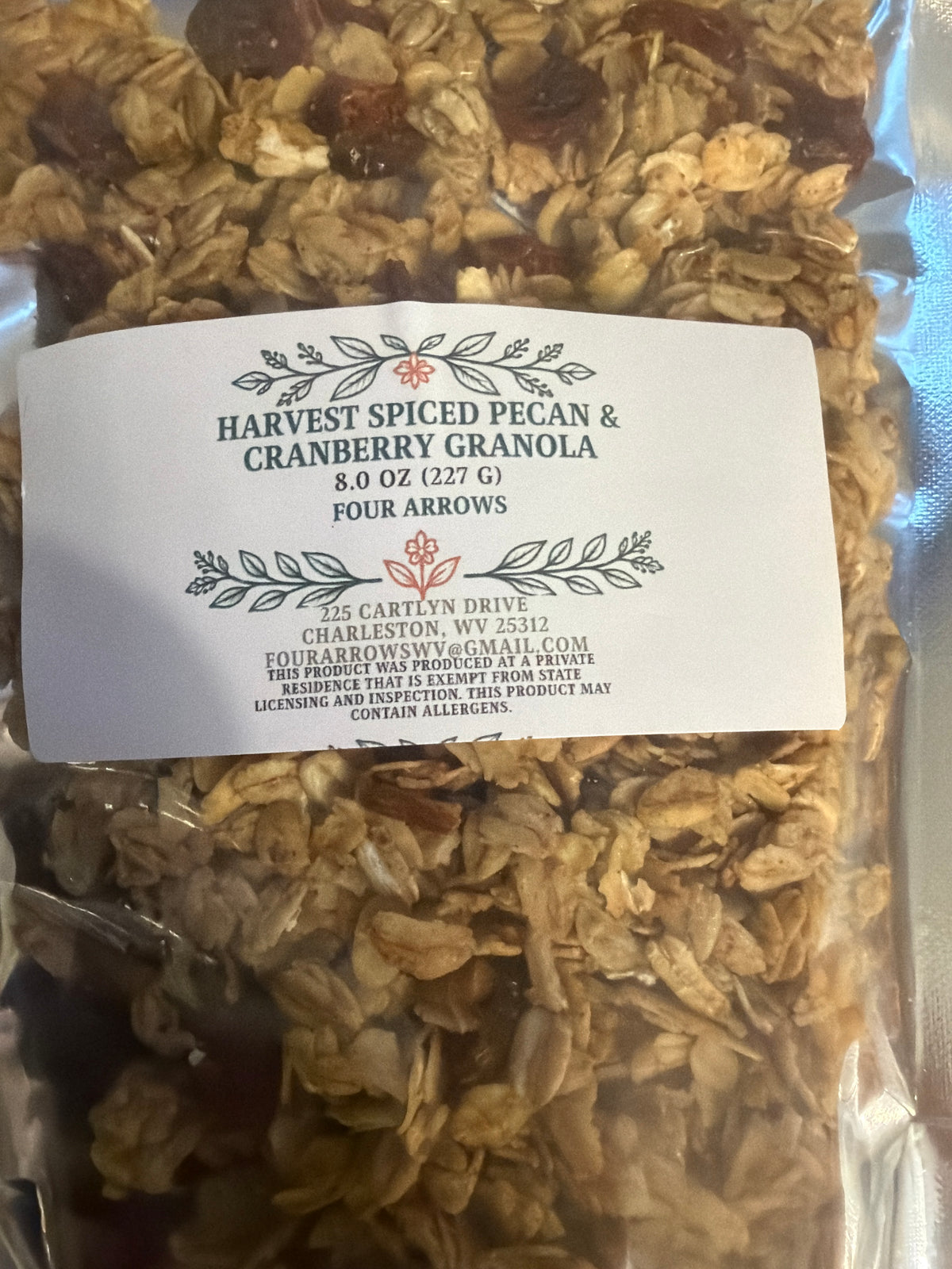 Granola
