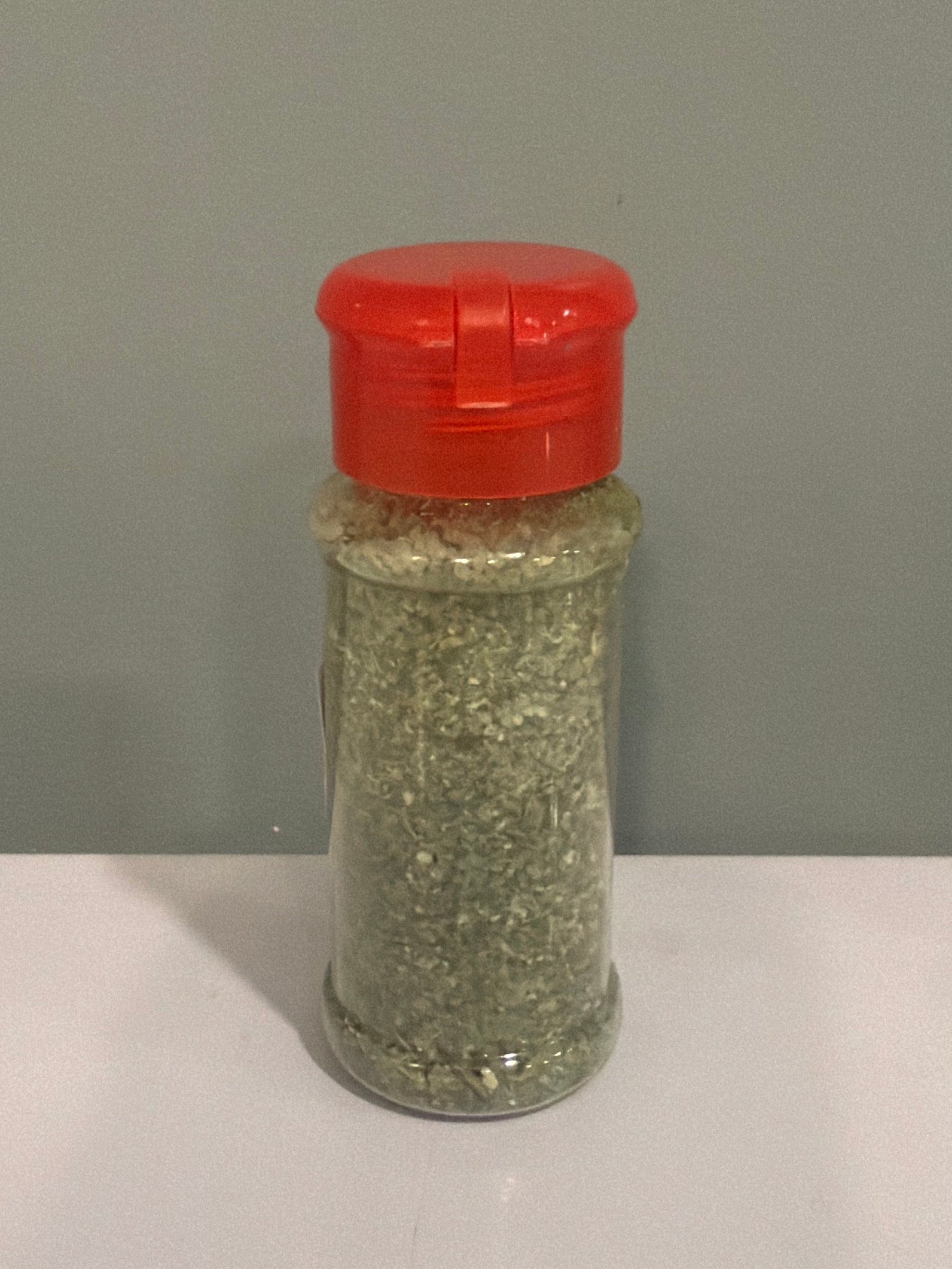 Farmhouse Italian Cracked Herb & Bell Pepper Blend
