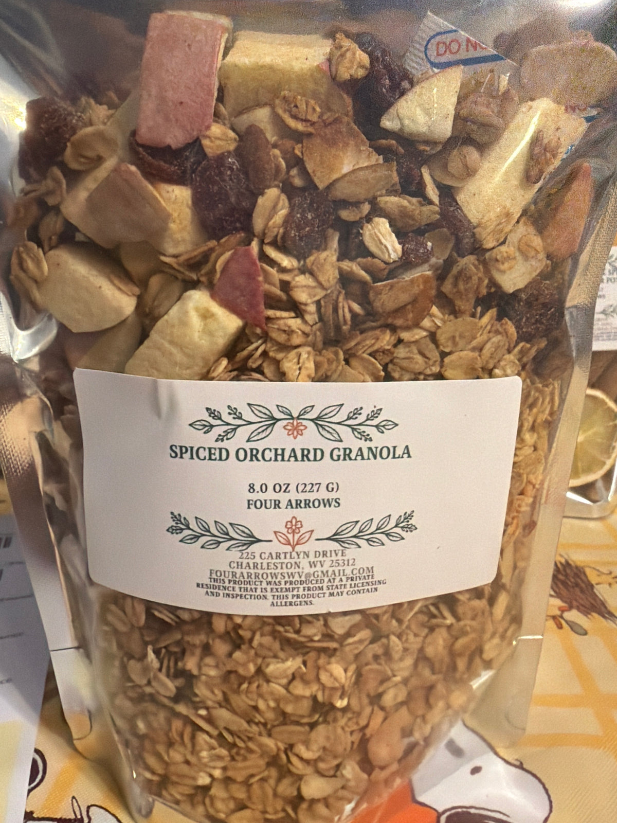 Granola