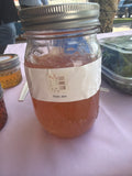 Rose Jam