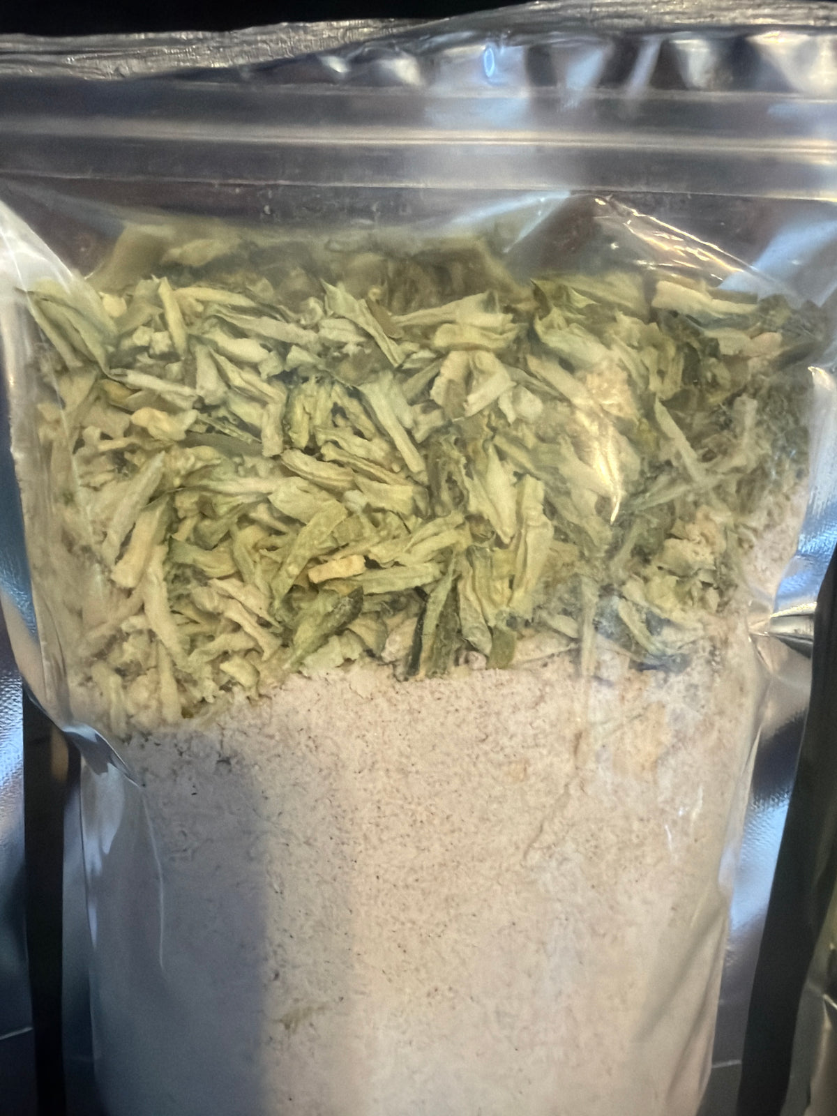 Baking Mixes