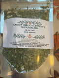 Dip Mixes