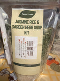 Soup Mixes