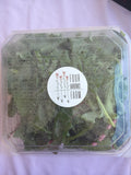 Kale and Chard Mix