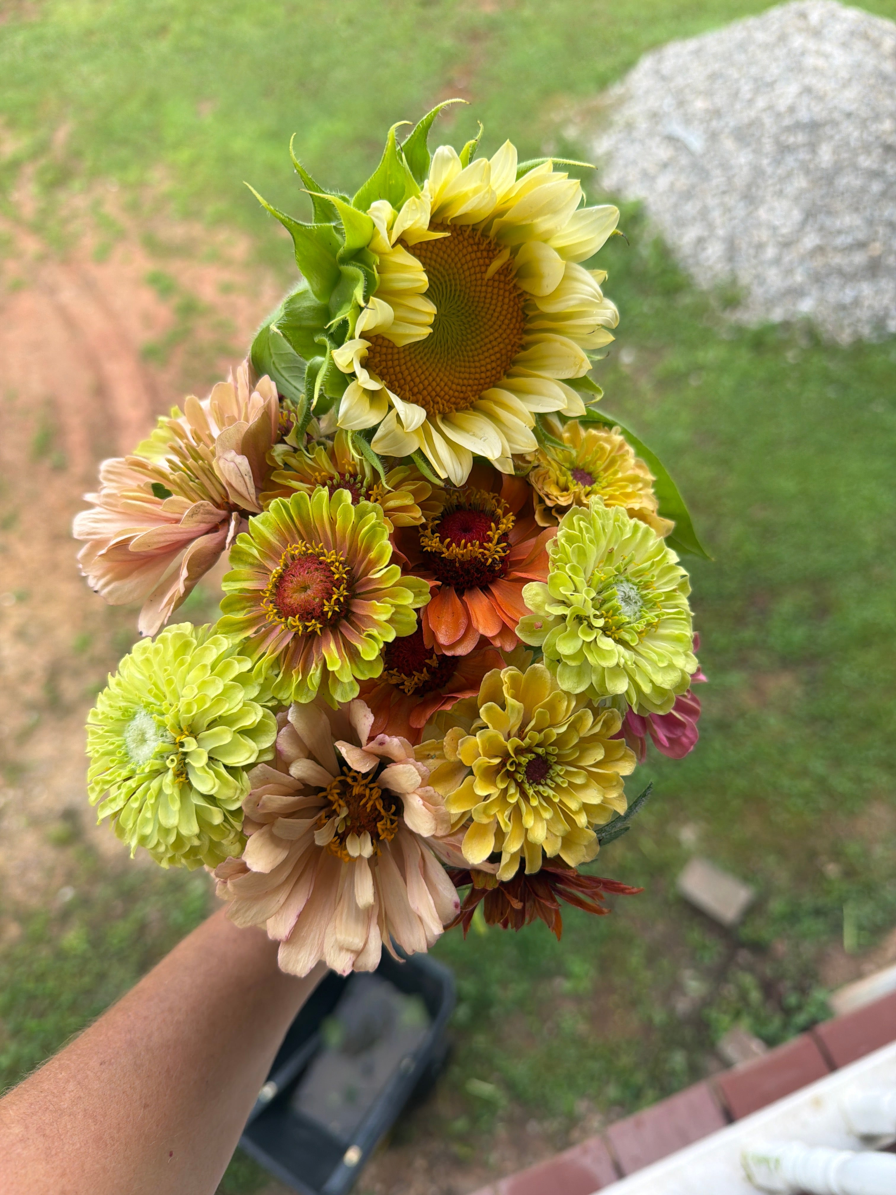 Bouquet