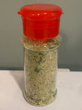 Sweet Heat Pepper Rub