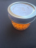 Marigold and Ginger Jam