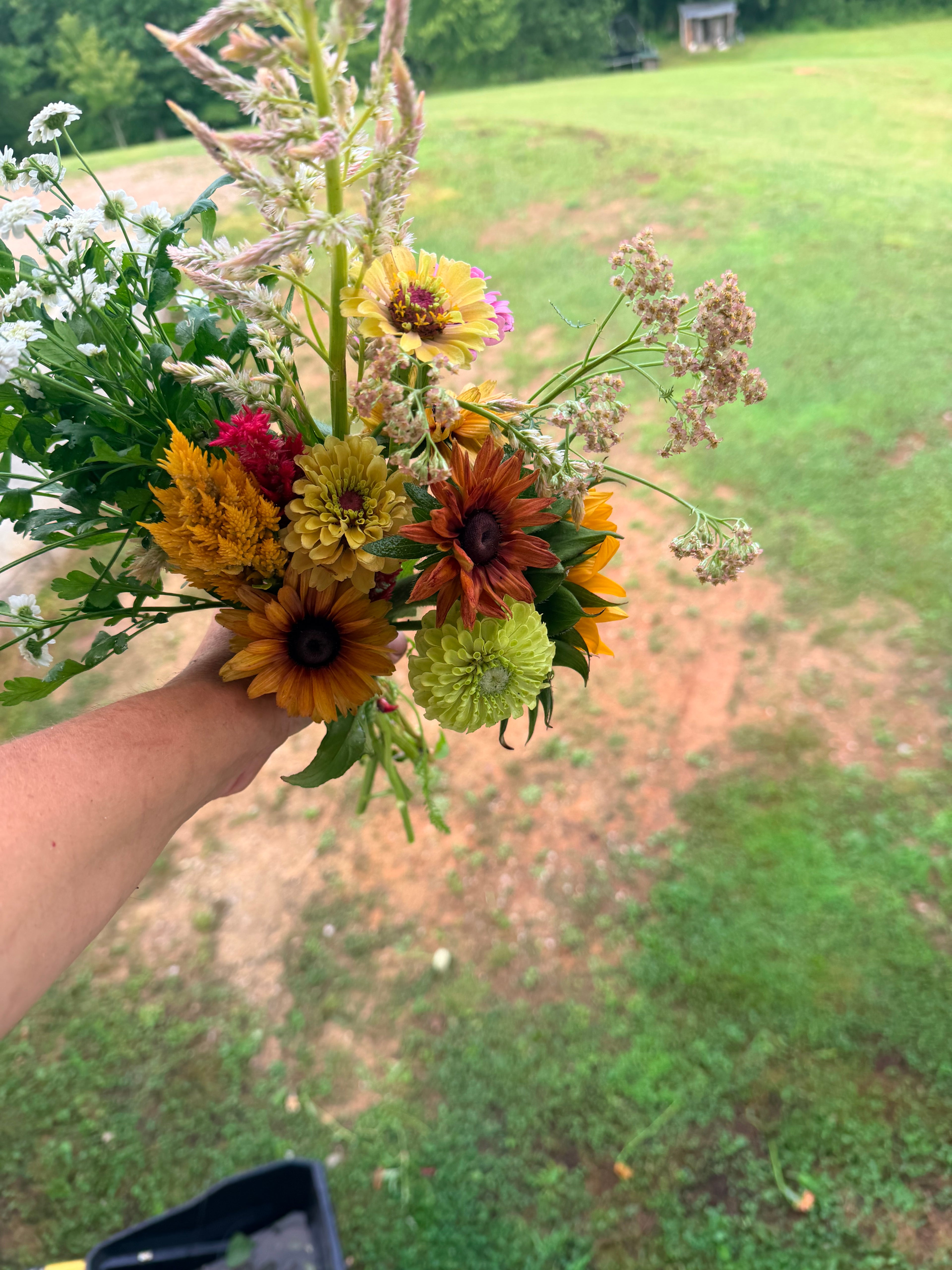 Bouquet