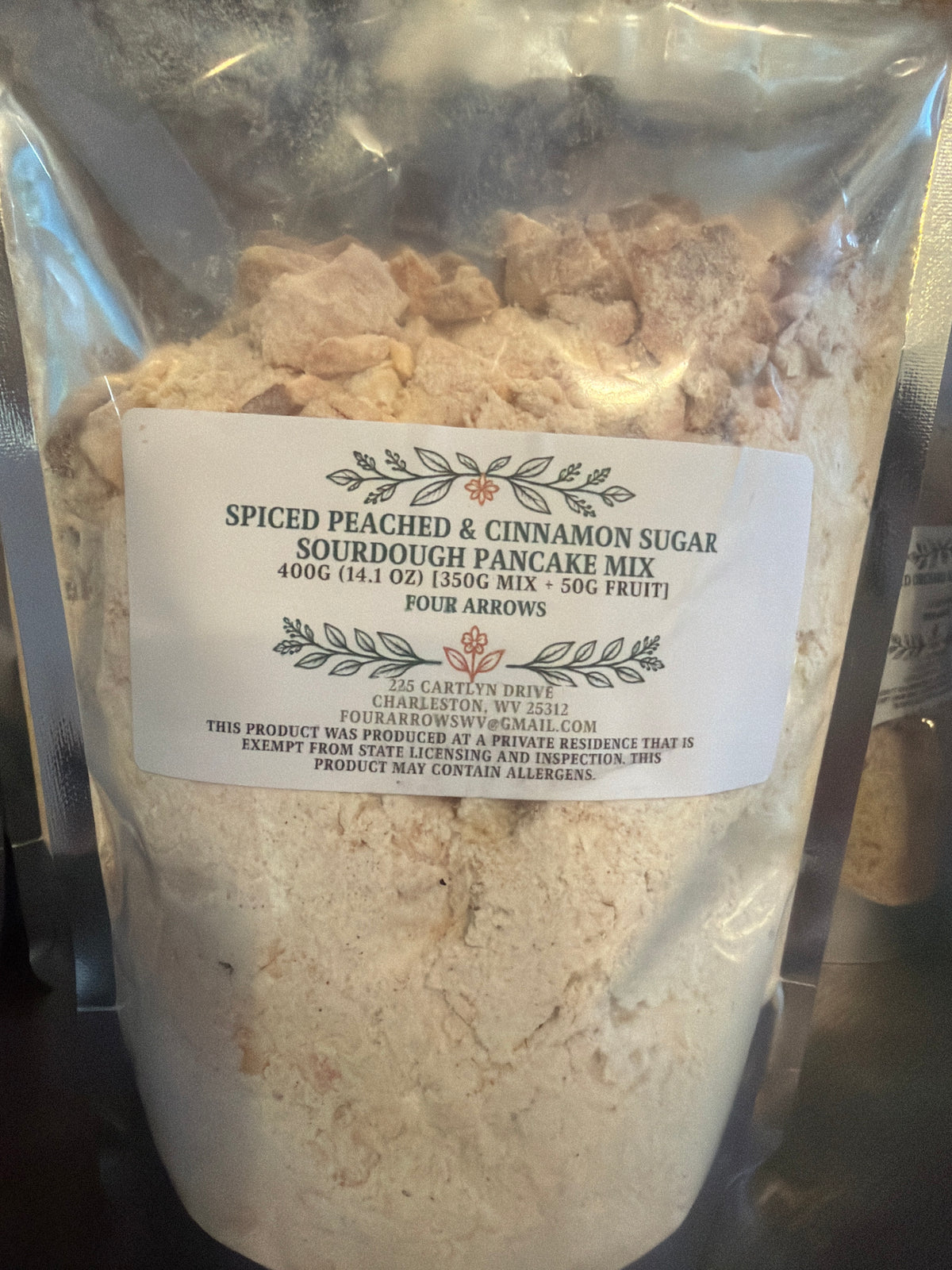 Baking Mixes