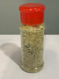 Sweet Heat Seasoning
