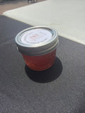 White Grape and Begonia Jam