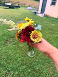 Posy Jar