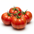 Tomatoes - Striped Purple - Ripe - Pound