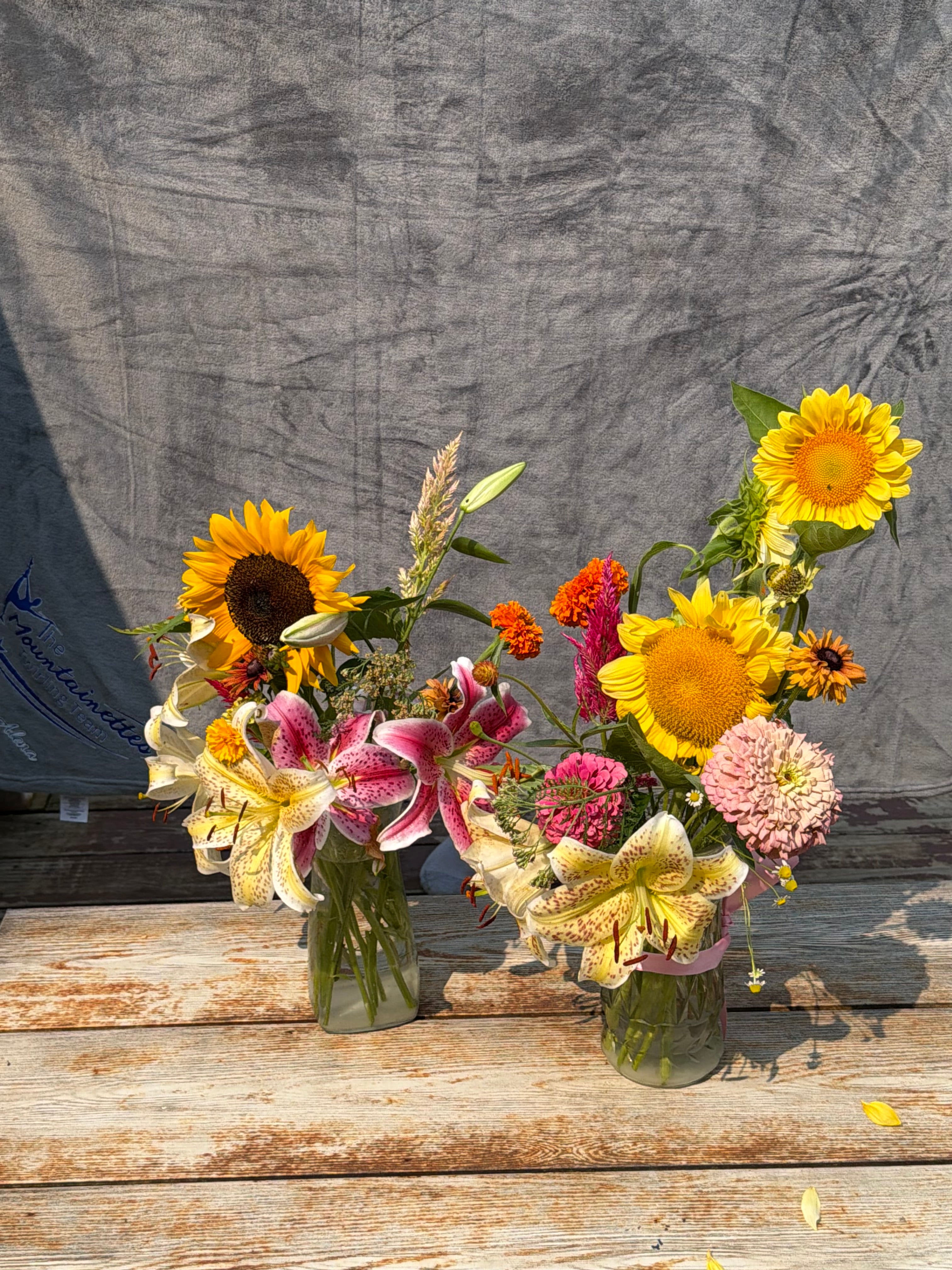 Bouquet