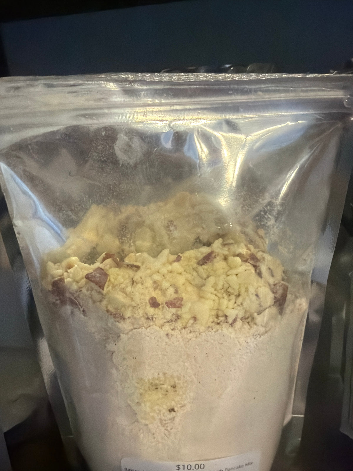 Baking Mixes