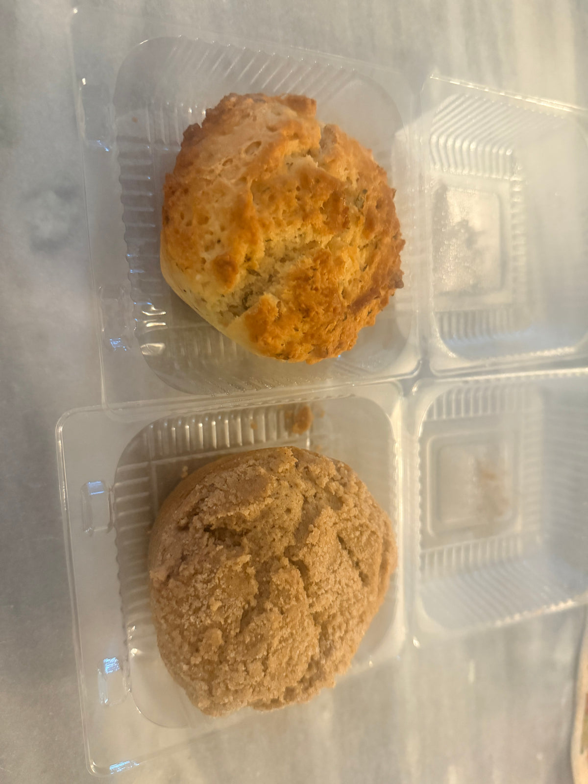 Muffins