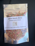Velvet Woods Blend Loose Leaf Tea