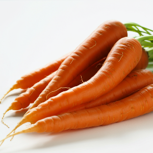 Carrots - Carrots - 1 - R... - Mature - Pound
